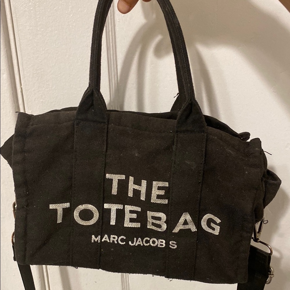 Marc Jacobs Black Bag
